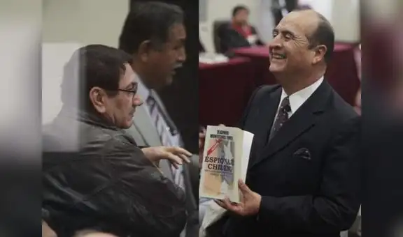 Corte Suprema anula absolución del Grupo Colina en el asesinato de Pedro Huilca y ordena nuevo juicio
