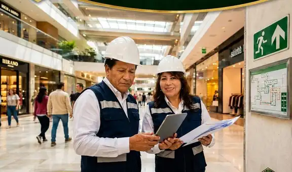 I Congreso ITSE Regional Norte 2026 reunirá a expertos para analizar la seguridad en edificaciones
