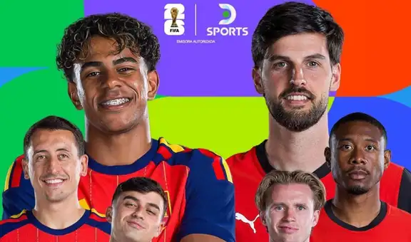 Previa España vs Austria EN VIVO: a qué hora y dónde ver partido de hoy por los 16avos de final del Mundial 2026