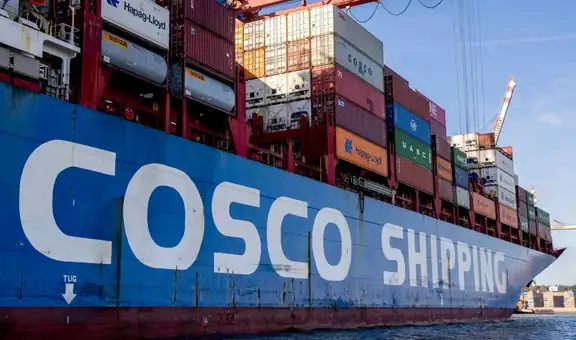 Megapuerto de Chancay: Cosco Shipping acudirá al TC tras revés judicial por supervisión de Ositrán