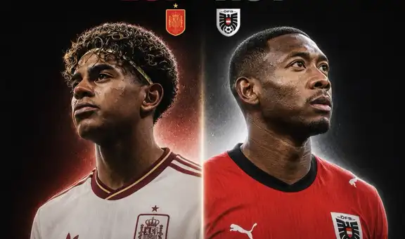 Previa España vs Austria EN VIVO: alineaciones confirmadas en el partido por los 16avos de final del Mundial 2026