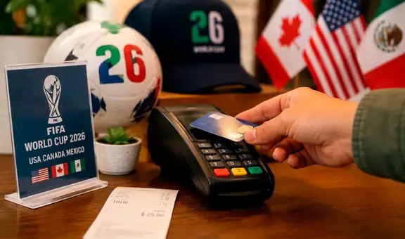 Mundial 2026: aficionados de América Latina impulsan la economía en países anfitriones con 31% más transacciones, ¿qué países lideraron el gasto?