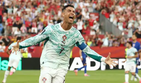 Portugal vs Croacia EN VIVO HOY: Cristiano Ronaldo empata el partido y sueña con el pase a octavos de final del Mundial 2026
