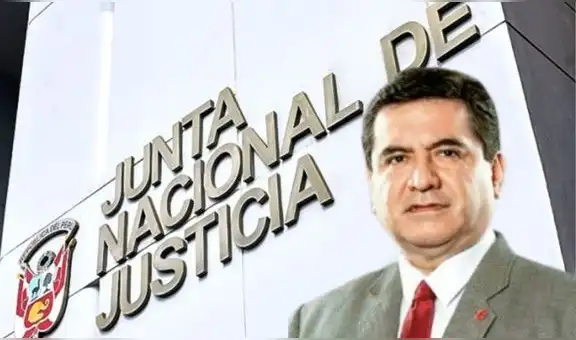 JNJ reincorpora a Carlos Loyola como postulante y reabre concurso para jefe de la ONPE
