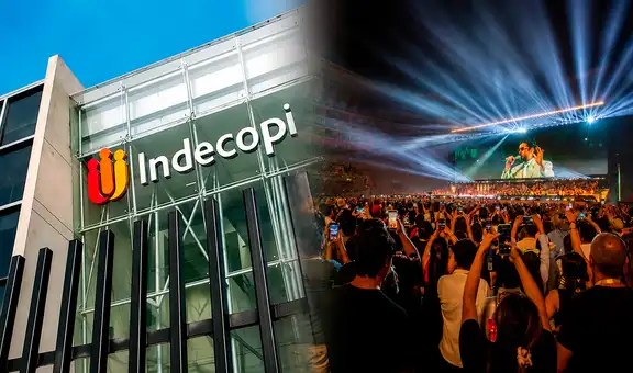 Indecopi advierte multas de hasta S/2.475 millones a organizadores de conciertos: ¿en qué casos pueden ser sancionados?