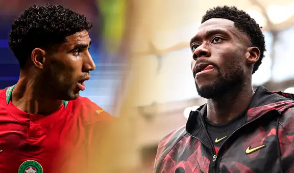 Canadá vs Marruecos EN VIVO HOY: pronóstico, horario y dónde ver el partido de octavos de final del Mundial 2026