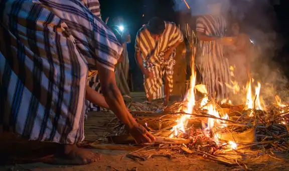 Buscan añadir conocimientos indígenas en estrategia nacional de prevención de incendios forestales