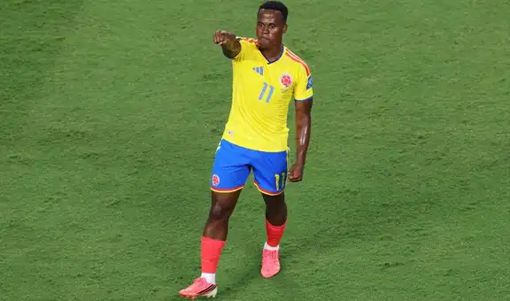 Colombia vs Ghana EN VIVO HOY: con gol de Arias sigue el minuto a minuto del partido por los 16avos de final del Mundial 2026
