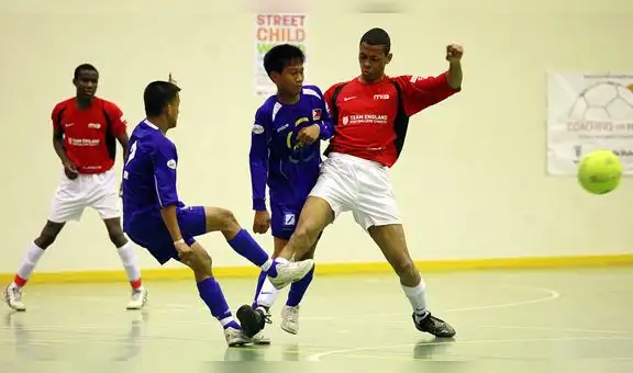El fútbol escolar y la lección que podemos perder, por Diego Alonso Sánchez