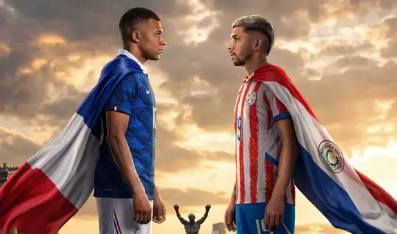 ¿A qué hora juega Francia vs Paraguay EN VIVO partido por los 8vos de final del Mundial 2026?