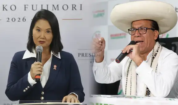 Sánchez plantea derogar leyes procrimen y libertad de Castillo como condiciones para diálogo con Fujimori