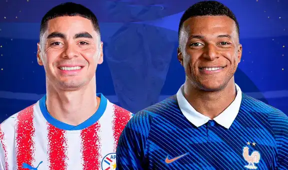 Francia vs Paraguay EN VIVO por 8vos de final del Mundial 2026: posibles alineaciones y transmisión del minuto a minuto gratis