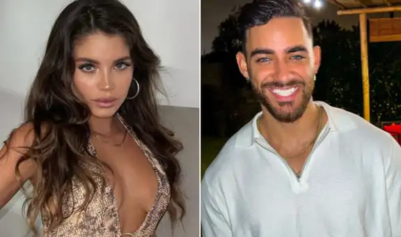 Flavia Laos sorprende al revelar el motivo que provocó su ruptura con Austin Palao: “Fue mi error”