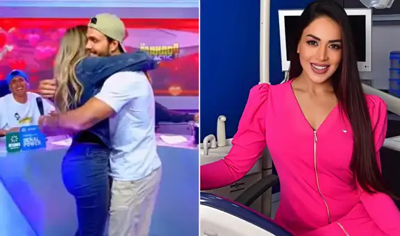 Onelia Molina lanza mensaje en medio de reconciliación entre Alejandra Baigorria y Mario Irivarren: “Ni el tiempo vuelve”