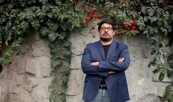 José Alejandro Godoy: “Keiko Fujimori no va a espacios en donde le hagan preguntas incómodas”