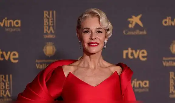 Belén Rueda: "No hemos llegado  a la igualdad, nos queda bastante"