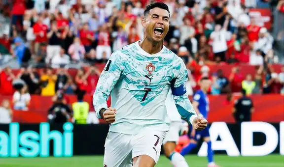 Cristiano Ronaldo lanza contundente respuesta sobre su retiro: "Terminaré de jugar cuando quiera, no cuando vos quieras"