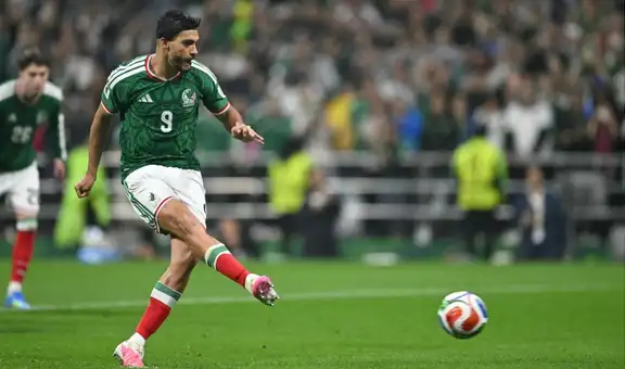 México vs Inglaterra EN VIVO en el Estadio Azteca: Raúl Jiménez anota y el Tri busca el empate del partido de 8avos de final del Mundial 2026