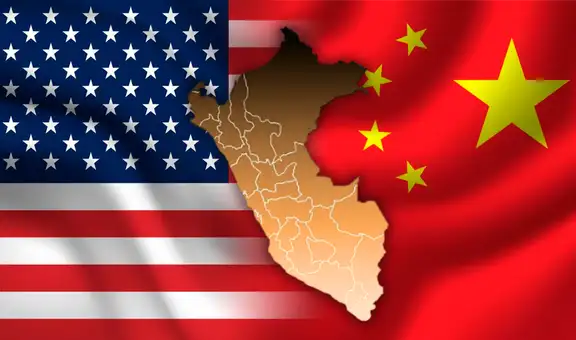 Perú es el país con mejor reputación internacional en América Latina y el único en el top 30 mundial superando a EE.UU. y China