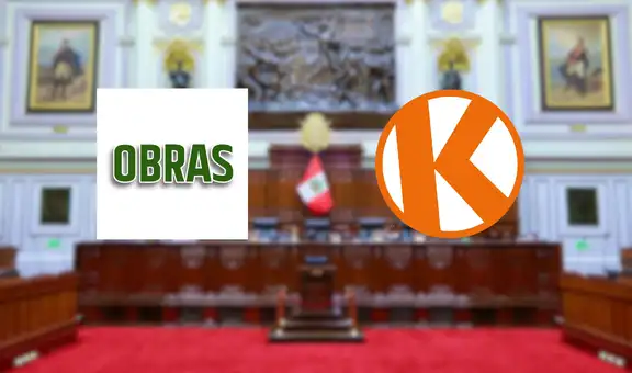 Obras negocia con Fuerza Popular la Mesa Directiva del nuevo Congreso bicameral
