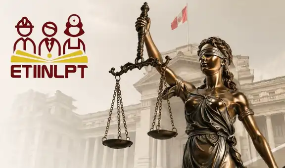 Magistrados de la Corte de Lambayeque participarán en el principal congreso de justicia laboral