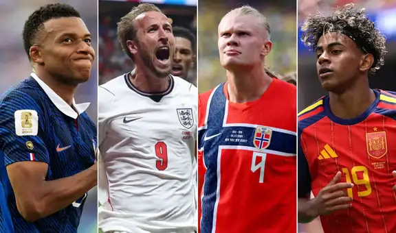 Cruces 4tos de final Mundial 2026: fechas, horarios y programación de partidos en la Copa del Mundo