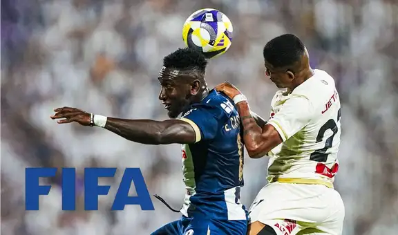 Liga 1 aplicará las nuevas reglas del Mundial 2026: conoce todos los cambios para el Torneo Clausura