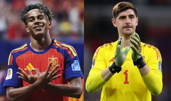 España - Bélgica: día, hora y canal de TV para ver el partido de cuartos de final del Mundial 2026