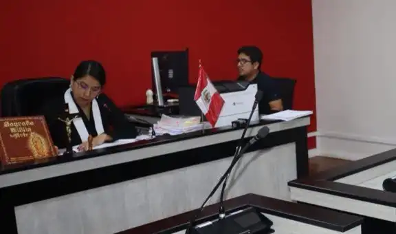 Dictan nueve meses de prisión preventiva para tres investigados por robo agravado en Piura