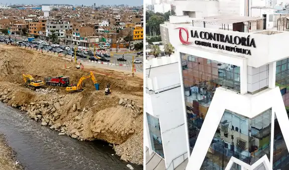 Nuevo acceso al aeropuerto Jorge Chávez en riesgo: Contraloría alerta retrasos y posibles sobrecostos en proyecto puente Santa Rosa