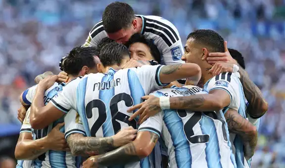 ¿Cuándo juega Argentina por los 4tos de final del Mundial 2026?: fecha, hora y próximo rival en la Copa del Mundo