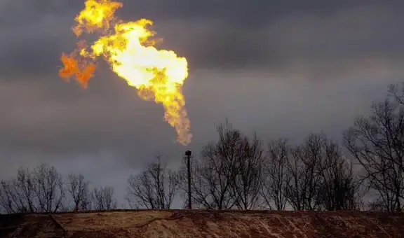 Científicos afirman que explotar una enorme reserva de gas de 209 billones de pies cúbicos podría desencadenar riesgos sísmicos