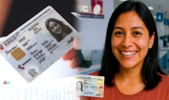¡Aprovecha hoy! Así puedes conseguir el nuevo DNI electrónico gratis si cumples estos requisitos