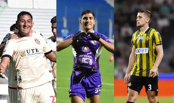 Partidos de hoy, miércoles 8 de julio: ¿a qué hora y dónde ver fútbol EN VIVO?