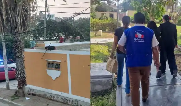 Tres adolescentes desaparecen tras fugar del Hogar de la Niña en Trujillo: activan Alerta Amber a nivel nacional