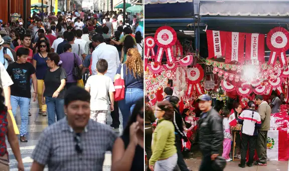 ¿Será feriado el 27 de julio en el Perú? Esto establece la norma sobre el día previo a Fiestas Patrias