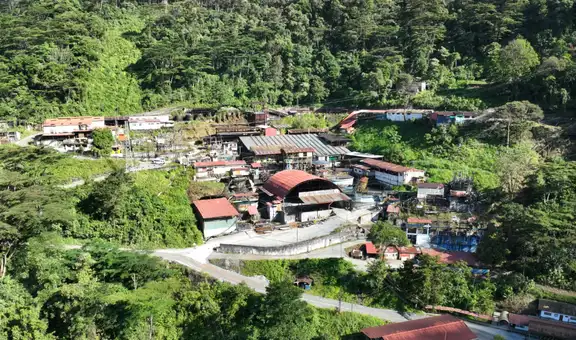 Compañía Minera San Ignacio de Morococha inicia una nueva etapa tras aprobación de su reestructuración