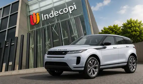 Indecopi pide revisar más de 900 vehículos BMW, Hyundai y Land Rover por presuntas fallas de seguridad