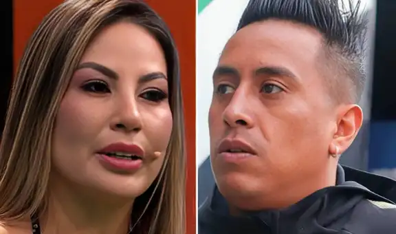 Revelan importante beneficio que recibiría Pamela López si llega a acuerdo con Christian Cueva tras demanda de divorcio admitida