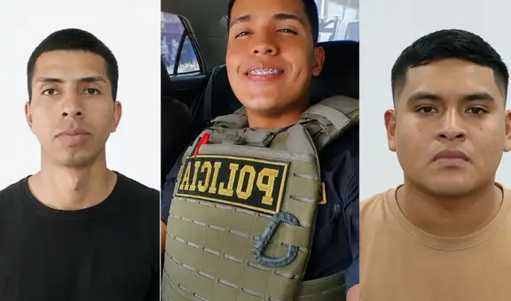 Caen tres policías por presunto secuestro extorsivo en el Rímac: habrían exigido dinero para liberar a hombre