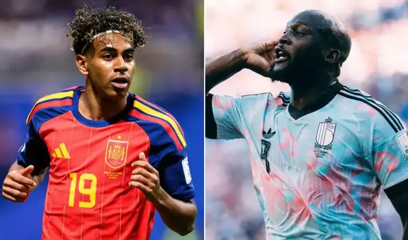 España vs Bélgica EN VIVO: hora y canal del partido por los 4tos de final del Mundial 2026