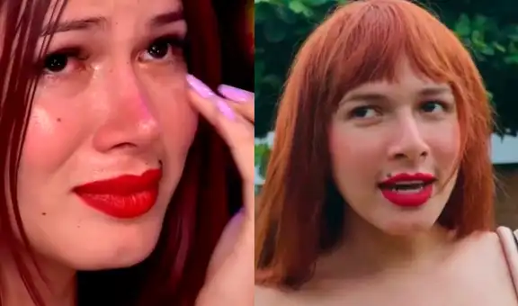 La 'Uchulú' conmueve al revelar que recibe duros insultos tras anunciar su cambio de sexo en su DNI: "Me dicen que nunca seré mujer"