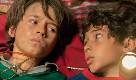 ¿'No tengo miedo' basada en hechos reales? Conoce el reparto oficial y todo sobre la serie mexicana de Netflix que revive el Mundial México 86