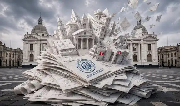Más de 60 universidades públicas creadas por el Congreso desde 2020 existen solo en papel