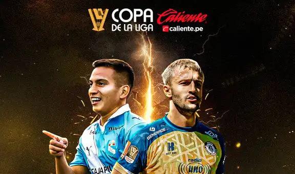 Sporting Cristal vs Bentín Tacna Heroica EN VIVO: hora y dónde ver el partido por la Copa Caliente de la Liga 2026