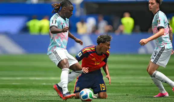 España vs Bélgica EN VIVO: minuto a minuto del partido por los 4tos de final del Mundial 2026