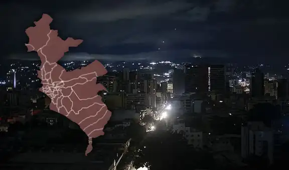 Lima y Callao quedarán sin luz por 11 horas este 11 y 12 de julio: Pluz Energía Perú confirma corte programado del servicio en varios distritos