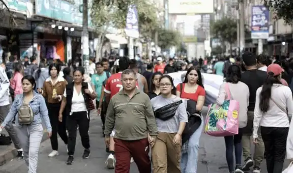INEI: 61,8% de peruanos se identifica como mestizo, según los Censos Nacionales 2025