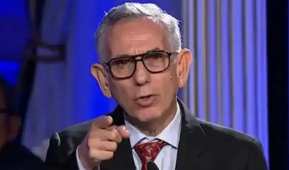 Pedro Francke tras retroceso del TC en iniciativa del Congreso: el fujimorismo concentra el poder donde gobierna