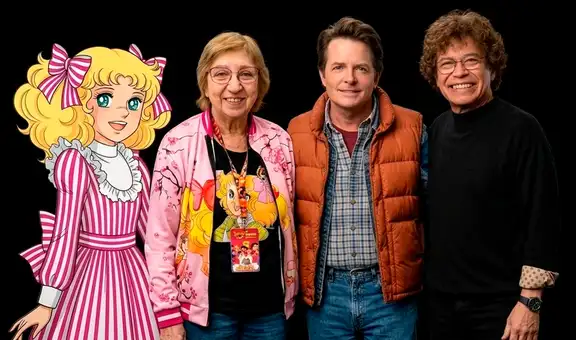 ¡Nostalgia pura! Cecilia Gispert, icónica voz de Candy White, llega a Lima: fecha, lugar y entradas para ver a la actriz de doblaje argentina